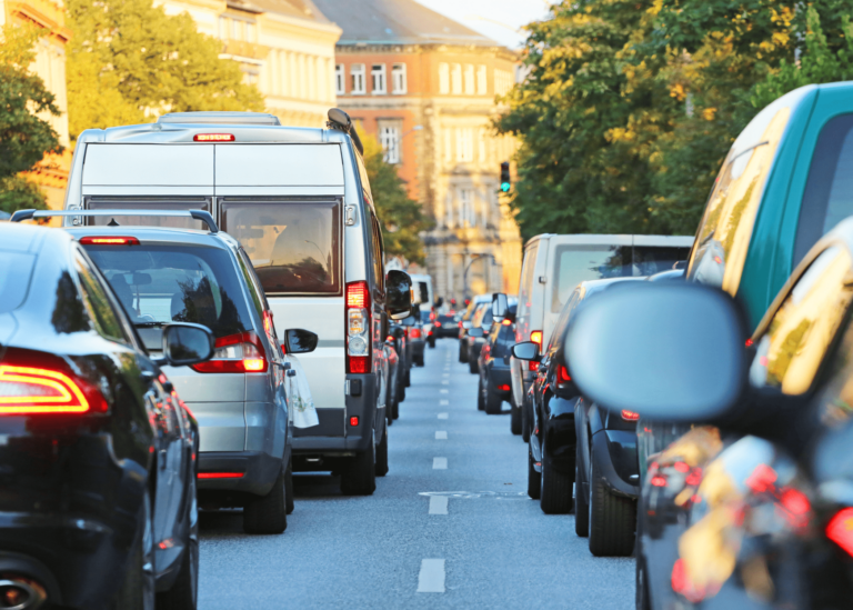 Verkehr & Mobilität